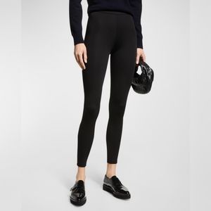 Vince Ponte Ankle Legging Medium